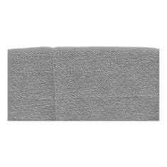 DKD Home Decor Stol DKD Home Decor Kovina Poliester (71 x 59 x 81 cm)