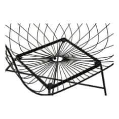 DKD Home Decor Stol DKD Home Decor Metal (66 x 65 x 65 cm)