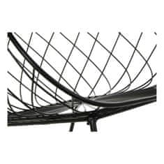 DKD Home Decor Stol DKD Home Decor Metal (66 x 65 x 65 cm)