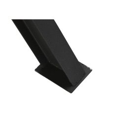 DKD Home Decor Jedilna miza DKD Home Decor Kovina železo recikliran les 200 x 100 x 78 cm
