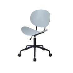 DKD Home Decor Stol DKD Home Decor Kovina Zelena Polipropilen (PP) (51 x 46 x 86 cm)