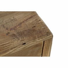 DKD Home Decor Sredinska miza DKD Home Decor recikliran les (120 x 60 x 43 cm)