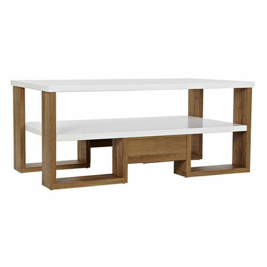 DKD Home Decor Sredinska miza DKD Home Decor MDF (110 x 60 x 47 cm)