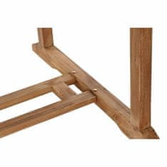 DKD Home Decor Garnitura mize s stoli DKD Home Decor Teak (180 x 120 x 75 cm) 