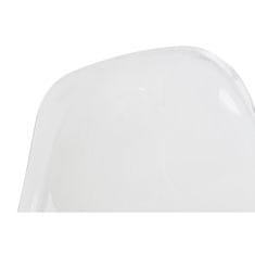 DKD Home Decor Stol DKD Home Decor Transparent Natural 50 x 46 x 83,5 cm