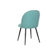 DKD Home Decor Jedilni stol DKD Home Decor 50 x 52 x 84 cm