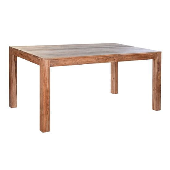 DKD Home Decor Jedilna miza DKD Home Decor Wood (161 x 60 x 76 cm)