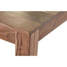 DKD Home Decor Jedilna miza DKD Home Decor Wood (161 x 60 x 76 cm)