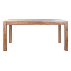 DKD Home Decor Jedilna miza DKD Home Decor Wood (161 x 60 x 76 cm)
