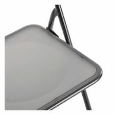 Versa Zložljivi stol Tipo Versa Tivoli Kovinski polipropilen (45,5 x 40,5 x 38,8 cm)