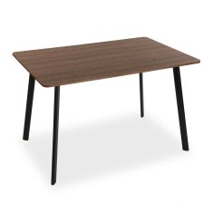 Versa Miza Versa Klaudia Metal Melamin MDF Wood (80 x 75 x 120 cm)