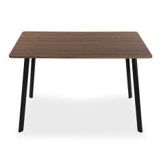Versa Miza Versa Klaudia Metal Melamin MDF Wood (80 x 75 x 120 cm)