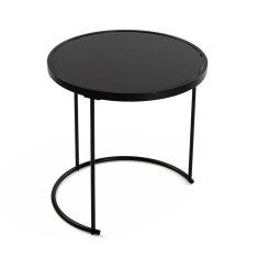 Versa Komplet 2 mizic Versa Crystal Metal (50 x 50 x 50 cm)