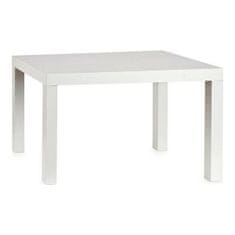 Gift Decor Stranska mizica Beli les (50 x 45 x 79 cm)