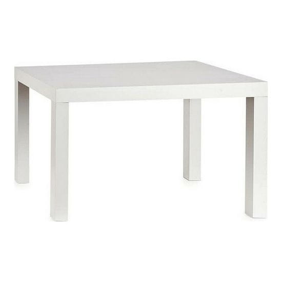 Gift Decor Stranska mizica Beli les (50 x 45 x 79 cm)