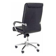 BigBuy Pisarniški stol Gineta Foröl 251CBNE Black