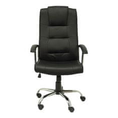 BigBuy Pisarniški stol Guadalimar Foröl 0DBSPNE Black