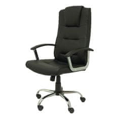 BigBuy Pisarniški stol Guadalimar Foröl 0DBSPNE Black