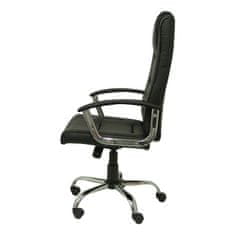 BigBuy Pisarniški stol Guadalimar Foröl 0DBSPNE Black