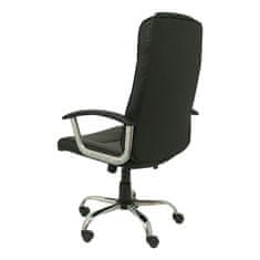 BigBuy Pisarniški stol Guadalimar Foröl 0DBSPNE Black