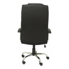 BigBuy Pisarniški stol Guadalimar Foröl 0DBSPNE Black