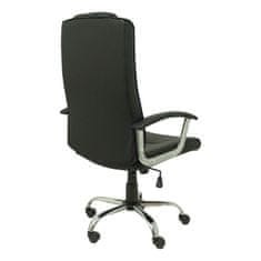 BigBuy Pisarniški stol Guadalimar Foröl 0DBSPNE Black