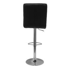 BigBuy Stolček P&amp;C 2T35SPNE Črna (2 udarca)