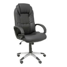 BigBuy Pisarniški stol Argamasón Foröl SP840RN Black