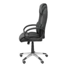 BigBuy Pisarniški stol Argamasón Foröl SP840RN Black
