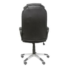 BigBuy Pisarniški stol Argamasón Foröl SP840RN Black