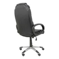 BigBuy Pisarniški stol Argamasón Foröl SP840RN Black