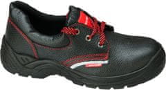 LAHTI PRO lppoma39 moški varnostni čevlji, s1 src, velikost 39, lahtipro