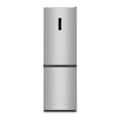 Gorenje NRK619CAXL4 kombinirani hladilnik, siv