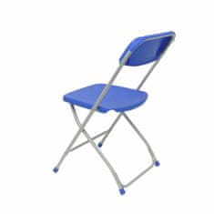 BigBuy Sprejemni stol Viveros P&amp;C 5314AZ Blue (5 kosov)