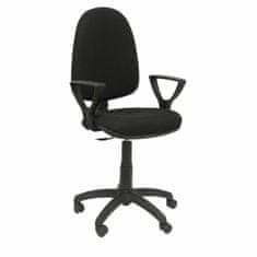 BigBuy Office Chair Ayna bali P&C BGOLFRF Black