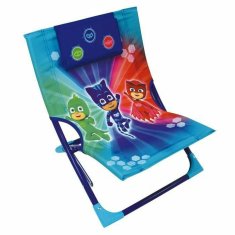 BigBuy Beach Chair Fun House Pajamasque plaža