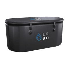 LOBO BRAND ledena kad Aqua Premium