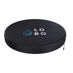 LOBO BRAND pregrinjalo Aqua Cover