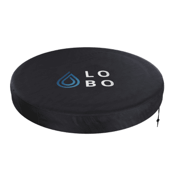 LOBO BRAND pregrinjalo Aqua Cover