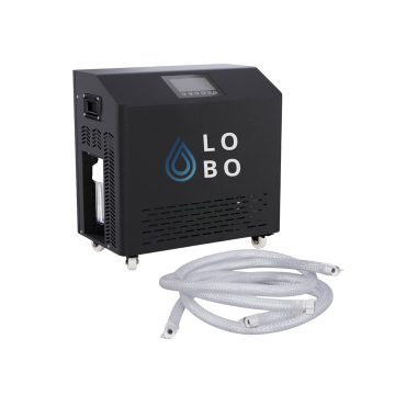 LOBO BRAND hladilnik/grelec vode LUX