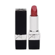Christian Dior Rouge Dior Couture Colour Comfort & Wear negovalna šminka 3.5 g Odtenek 644 sydney