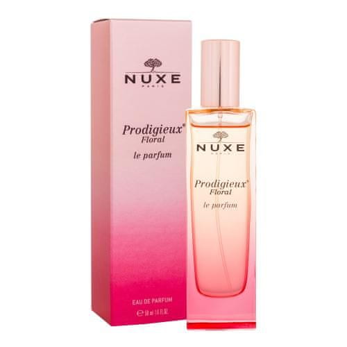 Nuxe Prodigieux Floral Le Parfum parfumska voda za ženske