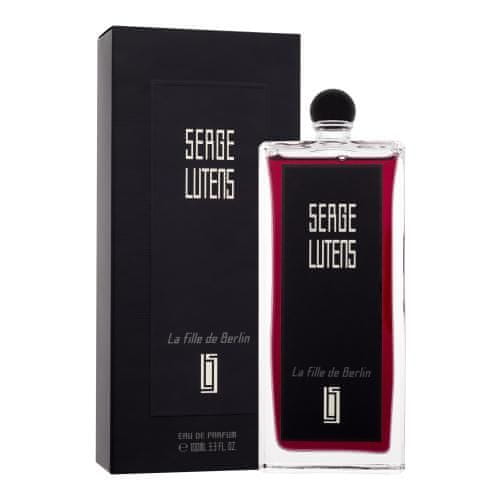 Serge Lutens La Fille de Berlin parfumska voda unisex