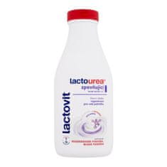 Lactovit LactoUrea Firming Shower Gel učvrstitveni gel za prhanje za suho kožo 500 ml za ženske