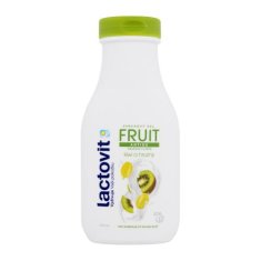 Lactovit Fruit Antiox gel za prhanje z antioksidantnim učinkom 300 ml za ženske