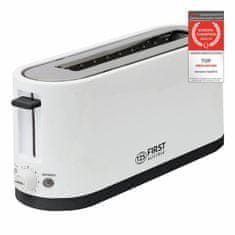 First Austria toaster, 900 W (T-5368-4)