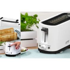 First Austria toaster, 900 W (T-5368-4)