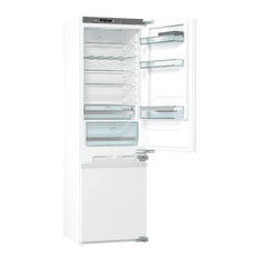 Gorenje NRKI518EA1 vgradni kombinirani hladilnik