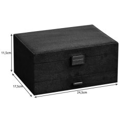 Soulima Škatla za nakit/paket 22262