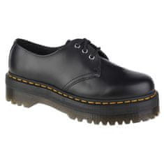 Dr. Martens Čevlji črna 40 EU 1461 Platform